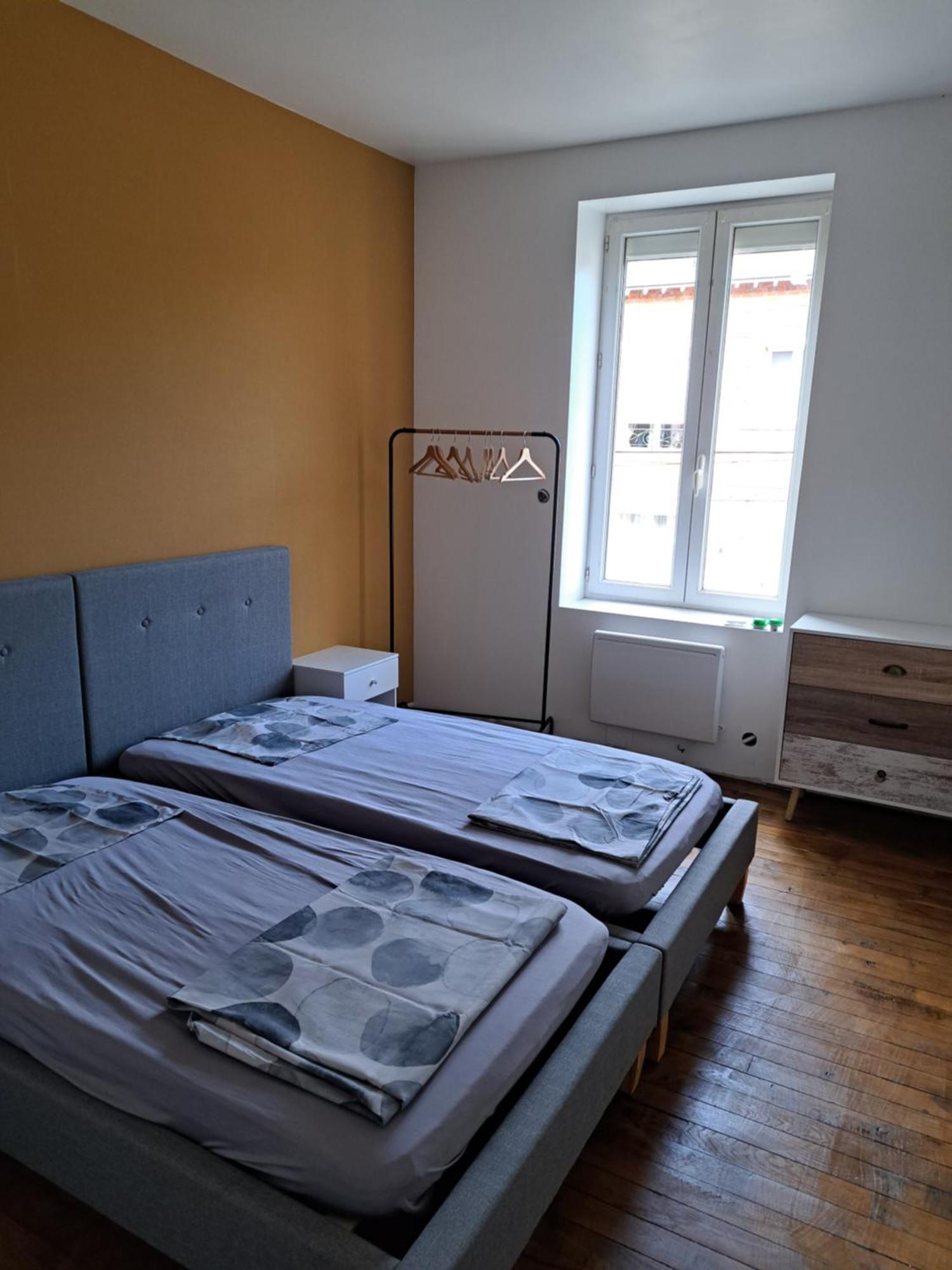 Holiday home - Le Sachouliot