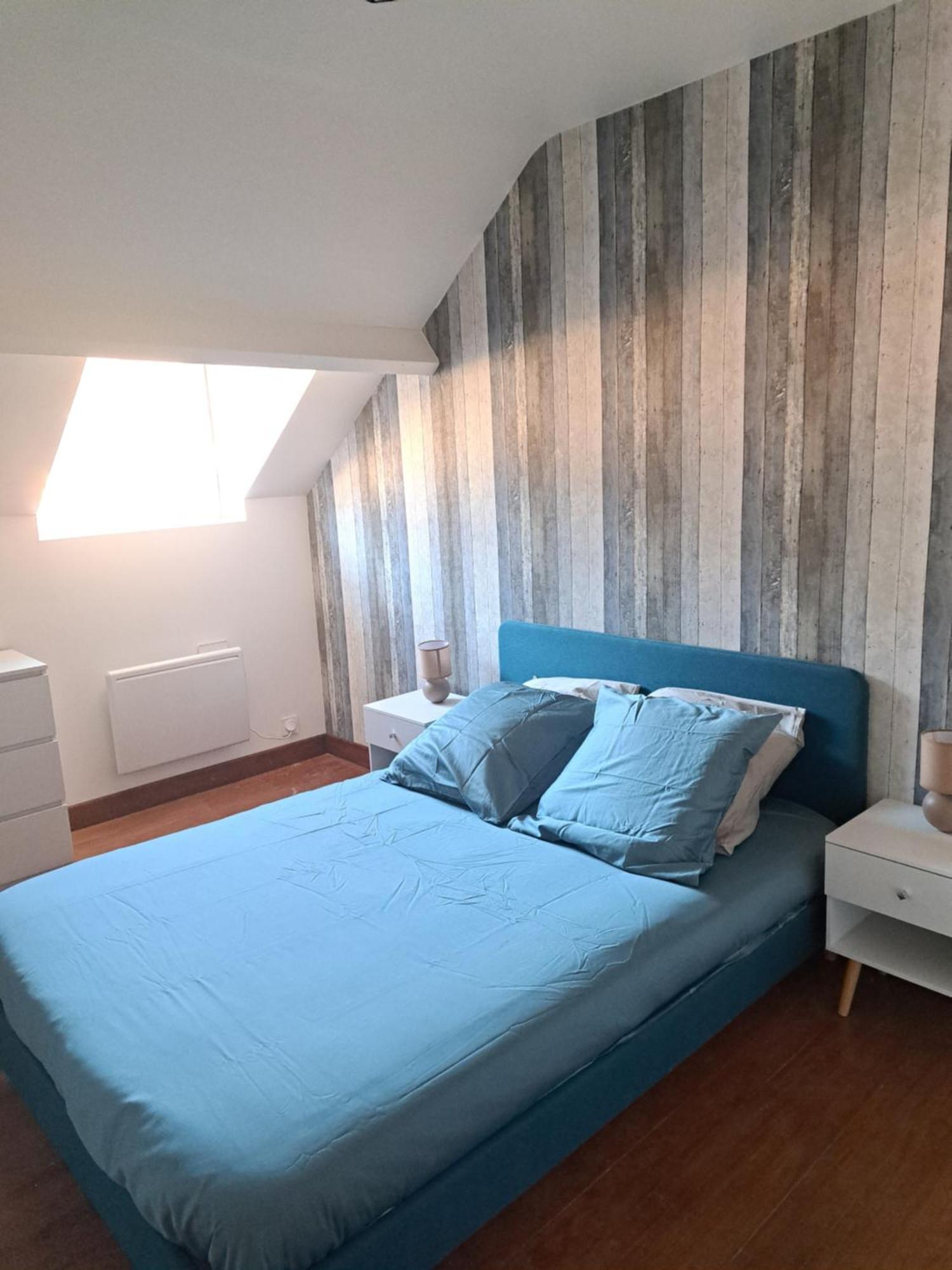 - Le Sachouliot Holiday home